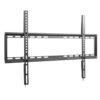 SOPORTE MONITOR PARED EQUIP 37-70" BLACK