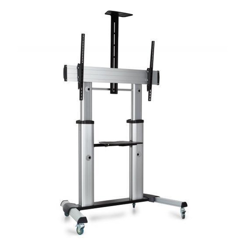 SOPORTE ORIENTABLE DE SUELO MOVIL SOPORTE ORIENTABLE DE SUELO MOVIL