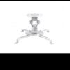SOPORTE ORIENTABLE TECHO PROYECTOR