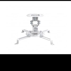 SOPORTE ORIENTABLE TECHO PROYECTOR