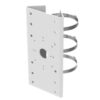 SOPORTE PARA MASTIL HIKVISION DS-1275ZJ-SUS WHITE SOPORTE PARA MASTIL HIKVISION DS-1275ZJ-SUS WHITE