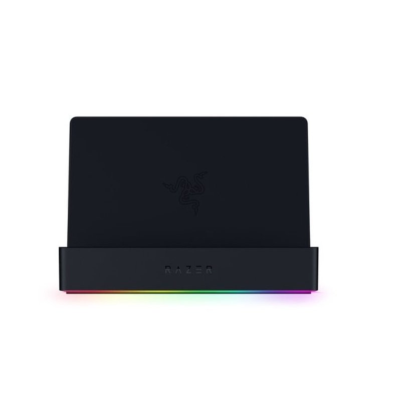 SOPORTE RAZER HANDHELD DOCK CHROMA RC21-02310100-R3M1 SOPORTE RAZER HANDHELD DOCK CHROMA RC21-02310100-R3M1 - Imagen 4