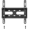 FIX-022BA TV PARED VESA 45KG 17-42