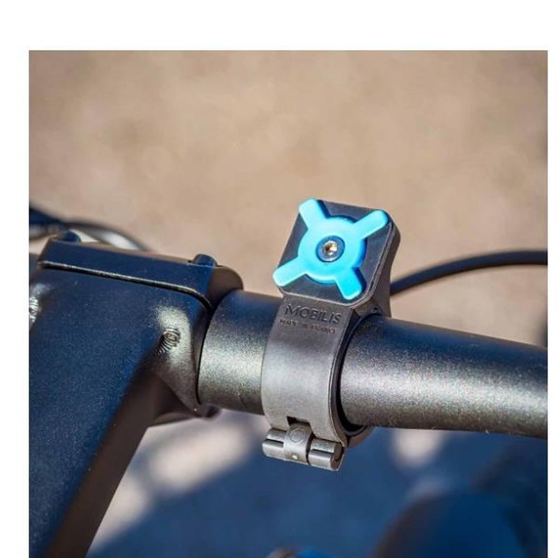 SOPORTE U.FIX BIKE-SCOOTER SLIM KIT SOPORTE U.FIX BIKE-SCOOTER SLIM KIT