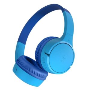 Soundform Kids Headph Blue