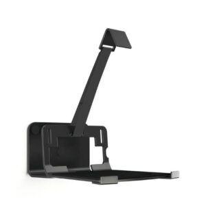 SOUND 3205 BLACK SOPORTE DE ALTAVOZ