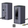SPACEMATE 10IN1(MAC)DOCK STATION