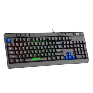 SPARCO WIRED KEYBOARD FULL -STEALTH