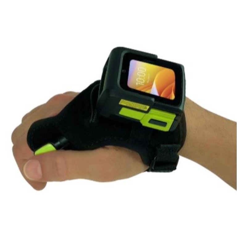 SPARE HAND WRAP RS5100/RS6100 LH/M SPARE HAND WRAP RS5100/RS6100 LH/M