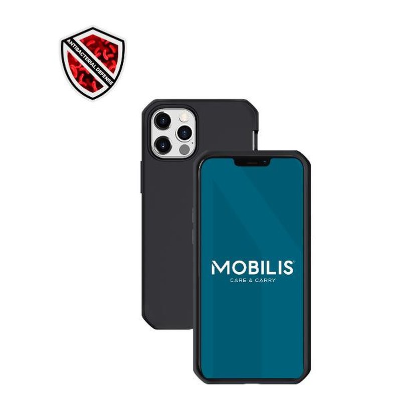 SPECTRUM CASE FOR IPHONE 12/12 PRO SPECTRUM CASE FOR IPHONE 12/12 PRO