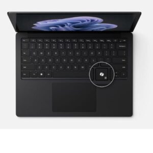 SURFACE LAPTOP 6 CI5-135H SYST