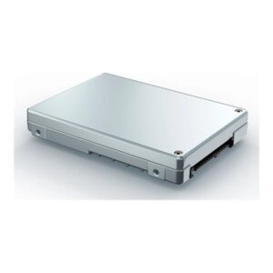 SSD/P5520 3.84TB U.2 15mm PCIe SglPk