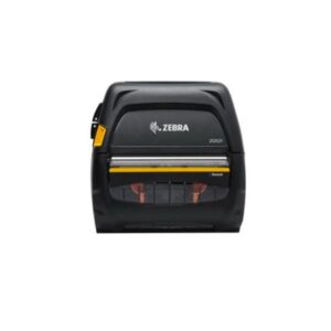 STAMP.DT ZQ521 4" BT/WF/EXTENDED