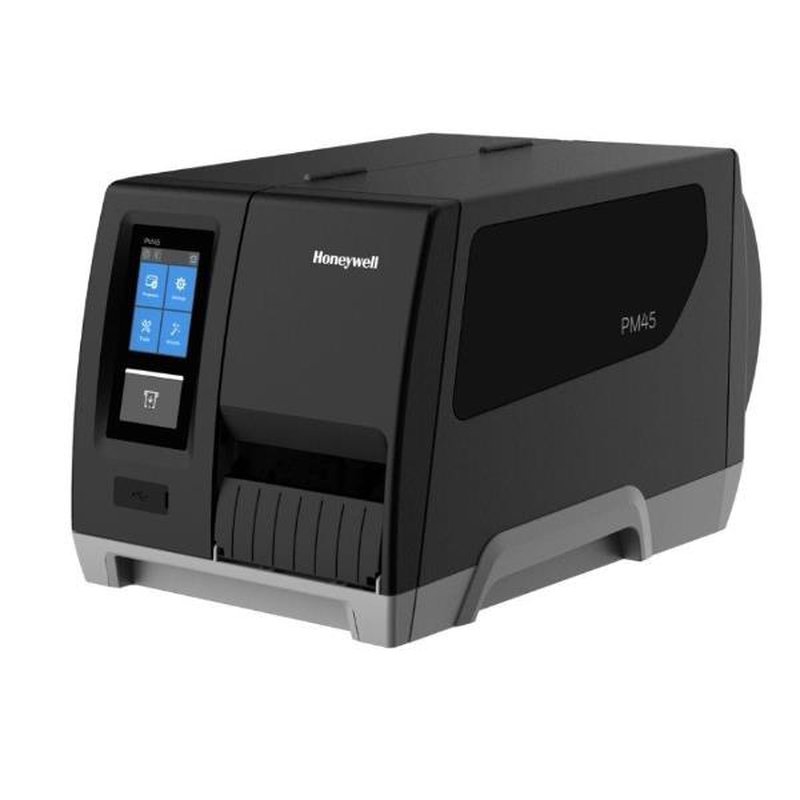 STAMP.TT PM45A 203 DPI BT/WIFI/LAN STAMP.TT PM45A 203 DPI BT/WIFI/LAN