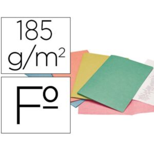 SUBCARP CAR FOL 25U RETRACTILADA