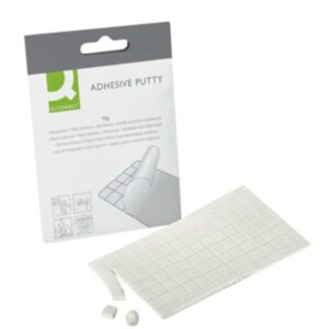 SUJETACOSAMASILLA Q-CONNECT ADH