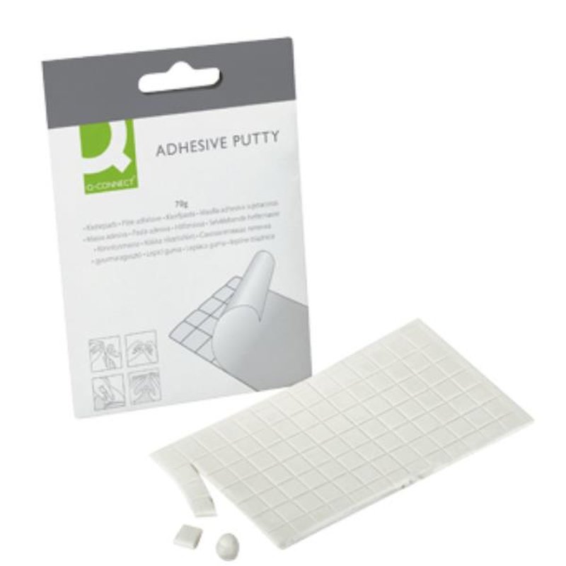 SUJETACOSAMASILLA Q-CONNECT ADH SUJETACOSAMASILLA Q-CONNECT ADH