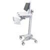 SV40-6300-0/StyleView Cart with LCDPivot
