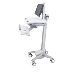 SV40-6300-0/StyleView Cart with LCDPivot