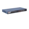 SWITCH 16PUERTOS POE SMART MANAGED SWITCH 16PUERTOS POE SMART MANAGED