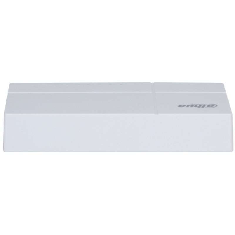 Dahua Technology DH-SG1008L switch No administrado L2 Gigabit Ethernet (10/100/1000) Blanco