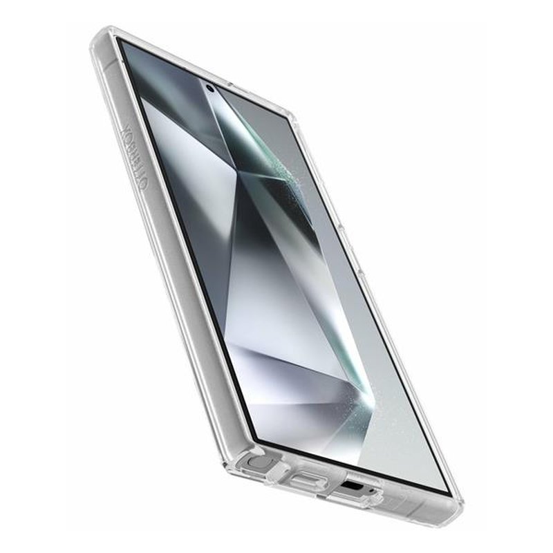 Symmetry Clear Galaxy S24 Ultra clear Symmetry Clear Galaxy S24 Ultra clear