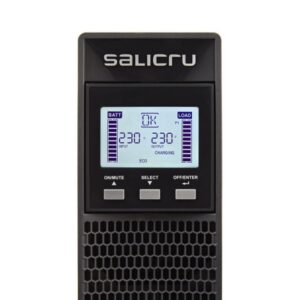 Salicru SPS 1100 ADV RT2 Salicru SPS 1100 ADV RT2