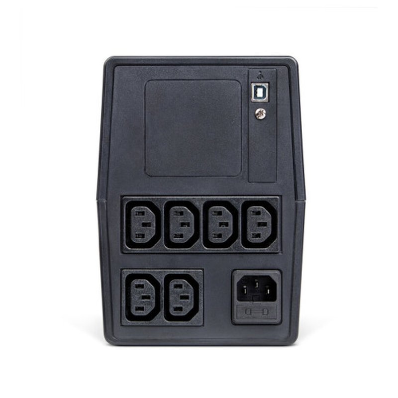 Salicru SPS 1100 ONE BL IEC Salicru SPS 1100 ONE BL IEC - Imagen 3