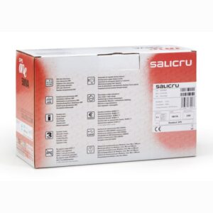 Alternative view of Salicru SPS 700 ONE