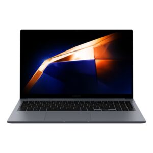 Samsung Galaxy Book4 NP750XGJ-KG6ES ordenador portatil Intel® Core™ i5 i5-1335U Portátil 39,6 cm (15.6") Full HD 16 GB LPDDR4x-SDRAM 1 TB SSD Wi-Fi 6 (802.11ax) Windows 11 Home Gris