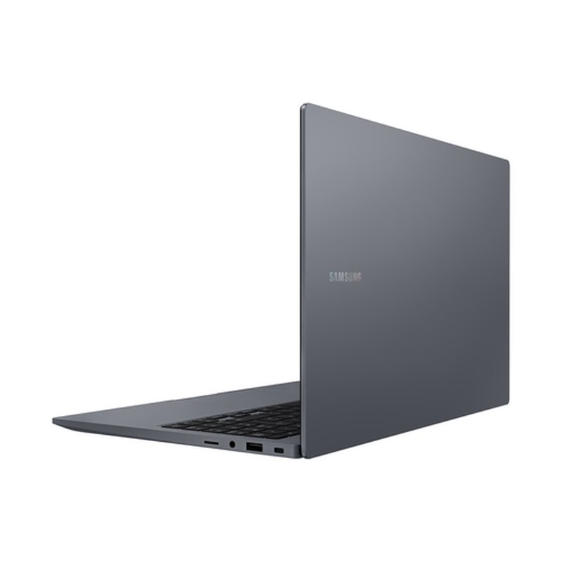 Samsung Galaxy Book4 NP750XGJ-KG6ES ordenador portatil Intel® Core™ i5 i5-1335U Portátil 39,6 cm (15.6") Full HD 16 GB LPDDR4x-SDRAM 1 TB SSD Wi-Fi 6 (802.11ax) Windows 11 Home Gris - Imagen 5