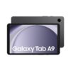 Samsung Galaxy Tab A9 4G LTE-TDD & LTE-FDD 128 GB 22,1 cm (8.7") 4 GB Wi-Fi 5 (802.11ac) Grafito Samsung Galaxy Tab A9 4G LTE-TDD & LTE-FDD 128 GB 22,1 cm (8.7") 4 GB Wi-Fi 5 (802.11ac) Grafito