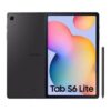 Samsung Galaxy Tab S6 Lite LTE 4G LTE-TDD & LTE-FDD 128 GB 26,4 cm (10.4") 4 GB Wi-Fi 5 (802.11ac) Gris Samsung Galaxy Tab S6 Lite LTE 4G LTE-TDD & LTE-FDD 128 GB 26,4 cm (10.4") 4 GB Wi-Fi 5 (802.11ac) Gris