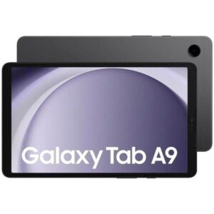 Samsung Galaxy Tab SM-X110NZAAEUB tablet 64 GB 22,1 cm (8.7") Mediatek 4 GB Wi-Fi 5 (802.11ac) Android 13 Grafito