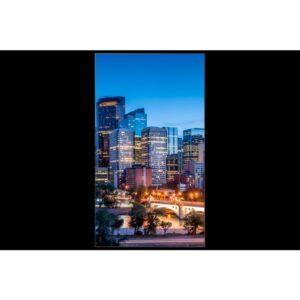 Samsung VM55C-E LCD Interior Samsung VM55C-E LCD Interior