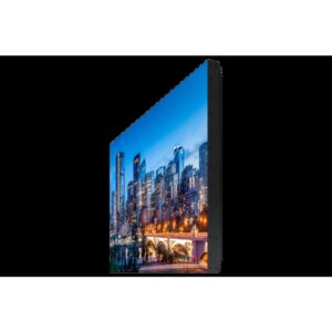 Samsung VM55C-E LCD Interior Samsung VM55C-E LCD Interior