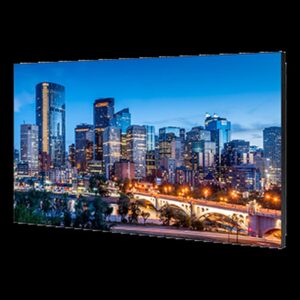 Samsung VM55C-E LCD Interior Samsung VM55C-E LCD Interior