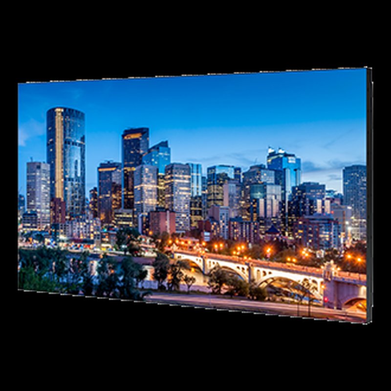 Samsung VM55C-E LCD Interior Samsung VM55C-E LCD Interior - Imagen 4