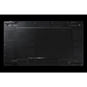 Samsung VM55C-E LCD Interior Samsung VM55C-E LCD Interior