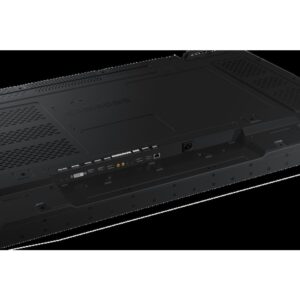 Samsung VM55C-E LCD Interior Samsung VM55C-E LCD Interior