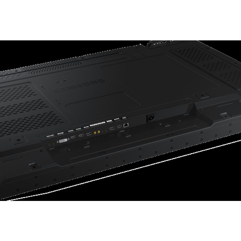 Samsung VM55C-E LCD Interior Samsung VM55C-E LCD Interior - Imagen 6