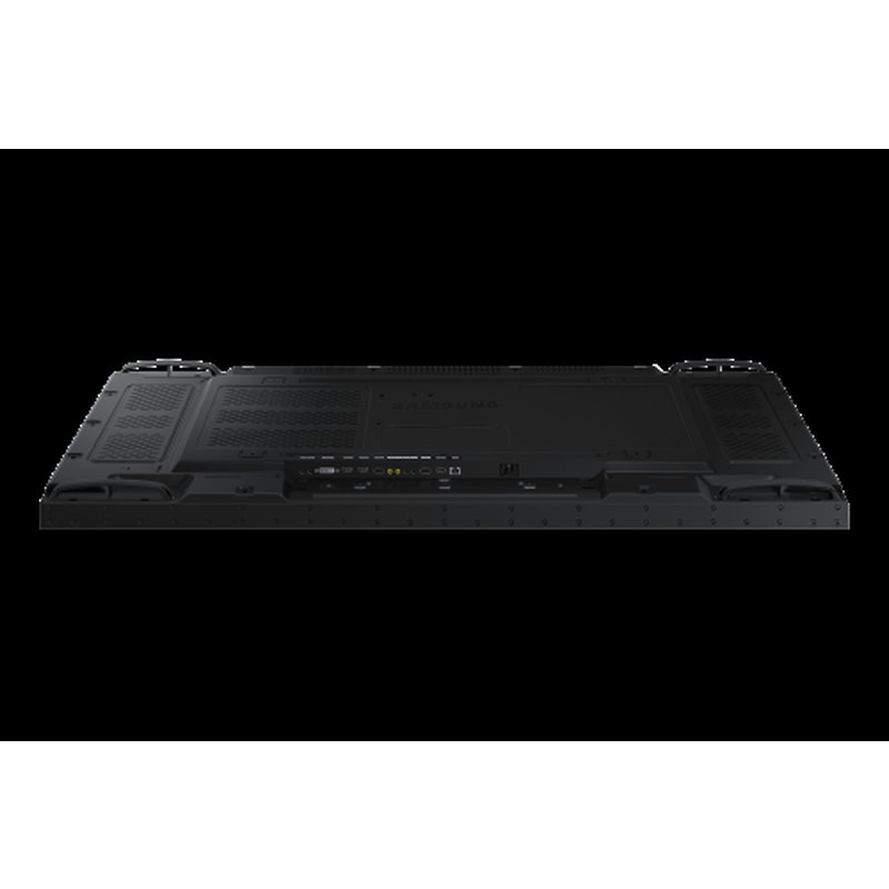 Samsung VM55C-E LCD Interior Samsung VM55C-E LCD Interior - Imagen 8