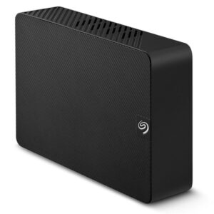 Seagate Expansion STKP22000400 disco duro externo 22 TB 3.5" 3.2 Gen 1 (3.1 Gen 1) Negro Seagate Expansion STKP22000400 disco duro externo 22 TB 3.5" 3.2 Gen 1 (3.1 Gen 1) Negro
