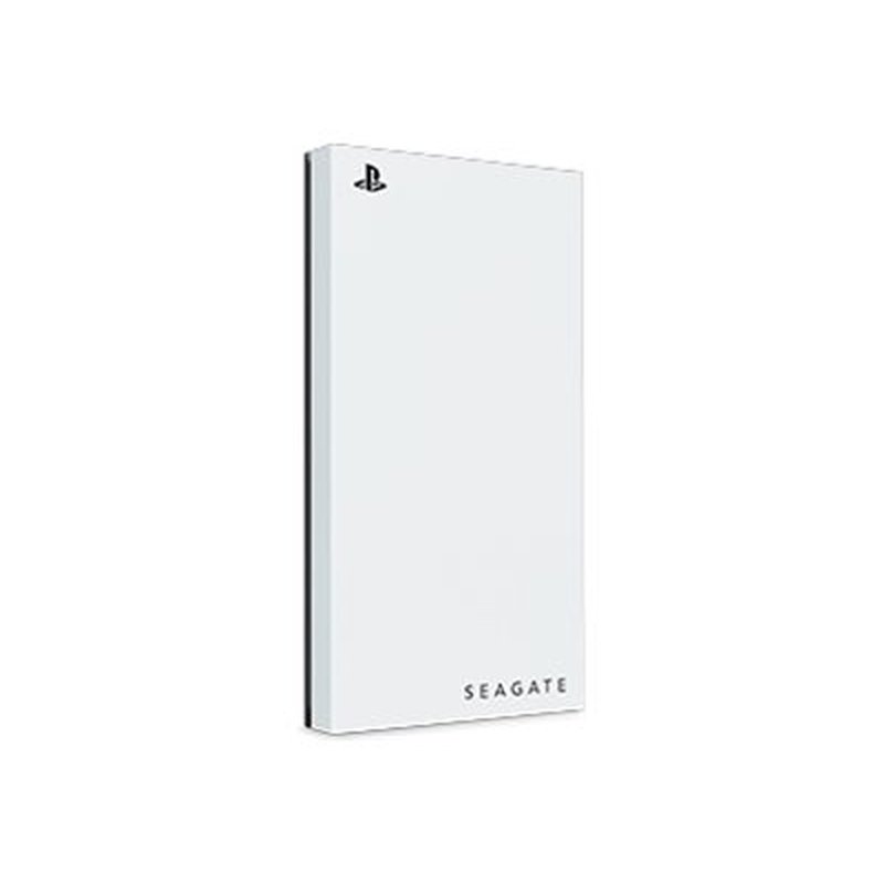 Seagate Game Drive 1 TB 3.2 Gen 1 (3.1 Gen 1) Blanco