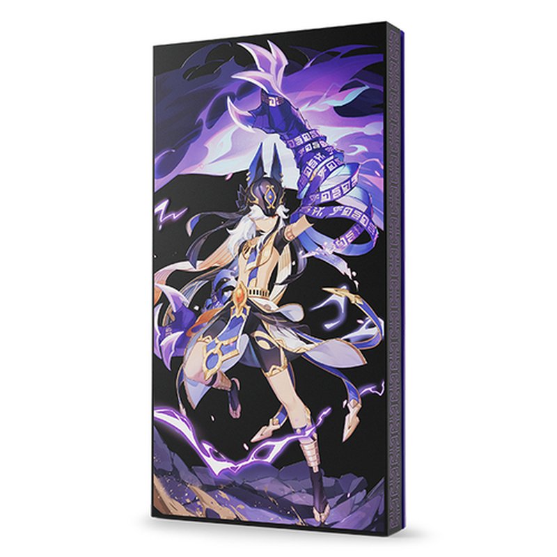 Seagate STMU1000402 unidad externa de estado sólido 1 TB USB Tipo C Púrpura - Imagen 2