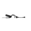 Sennheiser neckband mic anthracite