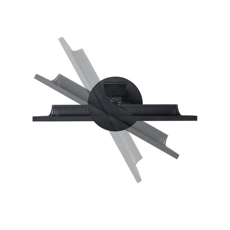 Sharp MultiSync EA272U pantalla para PC 68,6 cm (27") 3840 x 2160 Pixeles 4K Ultra HD LCD Negro - Imagen 9