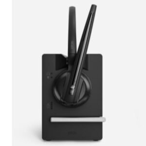 Single Sided Wireless Dect System