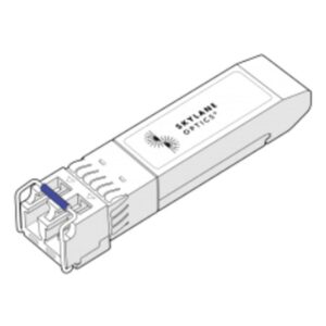 Skylane Optics SFP13001GE0D red modulo transceptor Fibra óptica 10000 Mbit/s SFP 1310 nm