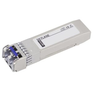 Skylane Optics SFP13010GE0B271 red modulo transceptor Fibra óptica 1000 Mbit/s SFP 1310 nm